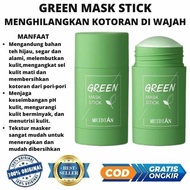 Green Mask Stick Meidian Original BN