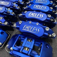 CALIPER ENDLESS MICRO 6 OEM SET🏁