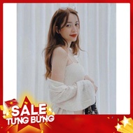 Super hot thin cardigan jacket (real clip) Contact to buy 084.209.1989