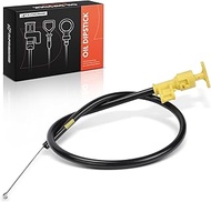 A-Premium L6 12.1L Engine Oil Dipstick Compatible with Volvo ACL 1996-2001, WC 1998, WG 1996-2001, W