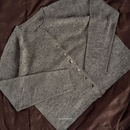 BYLAVED Savia Cardigan | Knitwear Wanita Knitwear Woman Cardigan Woman
