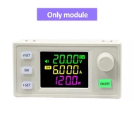 120 Wát DC chuyển đổi có thể điều chỉnh máy biến áp sk120x quy định 0.6V-36V 6A CC/CV phòng thí nghi