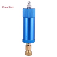 High Pressure PCP Hand Pump Air Filter Oil-Water Separator for High Pressure Pcp 30Mpa Air Pump Filter Compressor