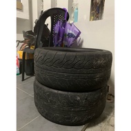 YOKOHAMA AD08 2022 2pcs