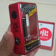R234 cyber Red Second