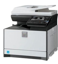 Sharp MX-C301W 多功能影印/打印/掃描機/傳真