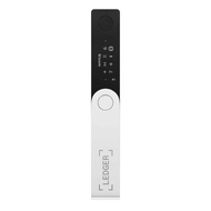 🚀 Ledger Nano X Hardware Wallet 🔒 100% Original Bluetooth Cold Wallet  for Bitcoin Ethereum USDT ✅ A