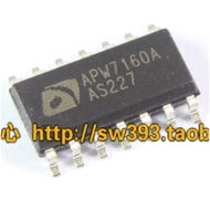 10PCS APW7160A APW7160B APW7166 SOP LCD Power Chip