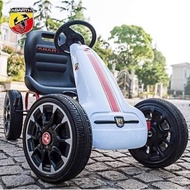 Big Go Kart Rubber tires for Kids/Adult