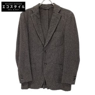 Tomorrowland Pilgrim [成色極佳] 61-07-14-07002 ANGELIC Ring Tweed Single 2B 46