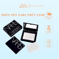 NARS Crystal Pressed Powder 10g NARS Glass Coating NARS Light Reflective Pressed Powder - Maya.Beaut