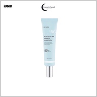 [iUNIK] Beta-Glucan Barrier SunScreen 50ml SPF50, PA++++