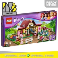 LEGO 3189 - Friends - Heartlake Stables