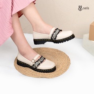 SEIS Cute Docmart Women's Shoes Women's loafers