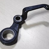 MESIN [ kianjaya ] Typical Sewing Machine Plate 22T2-001A1A Typical 1 Needle Sewing Machine Plate/