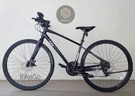 GIANT LIV Alight 2 CN 2023 Hybrid Bike Bicycle | Shimano Tourney