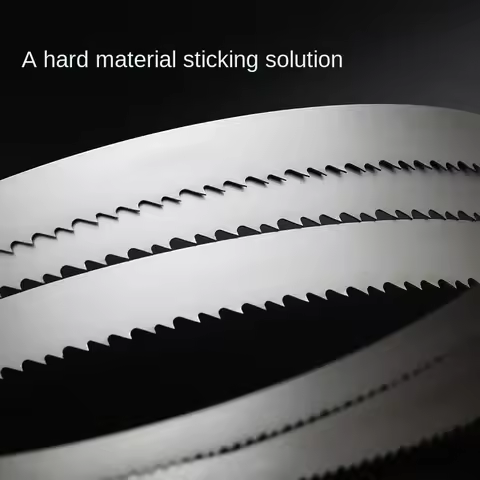 M42 Bi-Metal 1/2" Band Saw Blades. 1140 1400 1425 1790 2240 x 13mm With 6, 14Tpi Bandsaw Blade Cutti