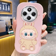 Case For Xiaomi Redmi 14C 4G 14C 5G A4 5G 14R 5G POCO C75 5G M7 5G Phone
