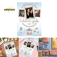 Gilmore Girls: the Advent Calendar Calendar - Advent Calendar Gilmore Girls Advent Calendar 2025