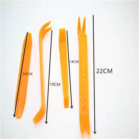 Car audio removal tool for Nissan Quest GT-R 370Z Note Sway Micra Pulsar Maxima Terra KICKS IMQ Rogu