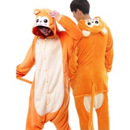 halloween costume kids halloween Little Tiger Clothes Children's Ten Thousand Christmas Games Tiger 