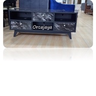 Tv sideboard / tv drawer / minimalist tv sideboard / Free shipping