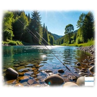 Shimano Bay Game Kiss Boat Rod 2021 Series - S180, H170, M180