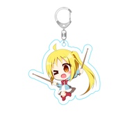 Bocchi the Rock Anime Acrylic Keychain A