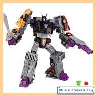 Transformers Legacy TL-90 Stunticon Menasor Action Figure