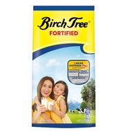 Birch Tree Fortified Milk 1.4Kg