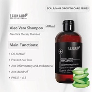 ECOHAIR Special Package 2 Items (Choose any 2 items ONLY) PM us the items