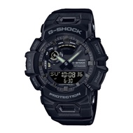 Casio G-Shock Sports G-Squad Black Men Watch GBA-900-1ADR