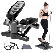 Home Use Exercise Fitness Machine Mini Stepper