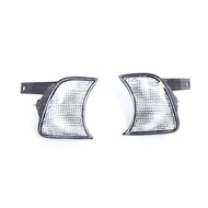 BMW E34 SIGNAL LAMP （WHITE）520i 525i 530i