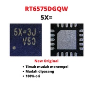 IC 5X= 5X=3K 5X=3G 5X=2M RT6575DGQW RT6575D GQW 5X=5A 5X=1E 5X=8M 5X=3J 5X=5J 5X=2B New Original