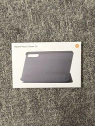 全新 New | 紅米 Pad 2 9.7 保護套 | Redmi Pad 2 9.7 Cover