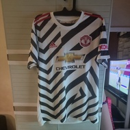 Jersey Manchester United Third 2020