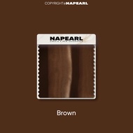 1PC Napearl Palace Style Gorgeous Valence French Decor Curtain Head for Living Room Dining Room Home