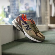 NEW BALANCE 990V3 BT3 ORIGINAL RESMI