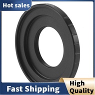 Black 16mm C-Mount Cine Movie lens For 1 Mount J1 V1 J2 V2 J3 V3 J4 Camera Lens Adapter Ring C-N1 C-