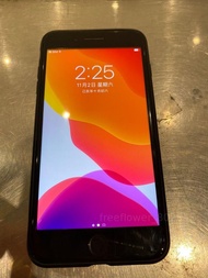 iPhone 8 Plus 256GB 黑色