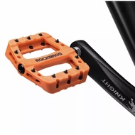 ROCKBROS 2017-12C Nylon MTB Bike Bicycle Bearing Pedals 5.002.0104 - 2017-12COR