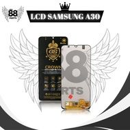 LCD SAMSUNG A30 / A50 / A305 / A505 TOUCHSCREEN FULL SET LCD COMPLETE ORIGINAL LCD/