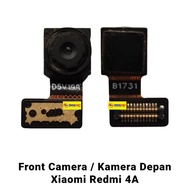 Front Camera - Front Camera Xiaomi Redmi 4A