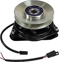 Outdoor Power Xtreme Equipment X0934A PTO Clutch Compatible with/Replacement for John Deere 355D, GX