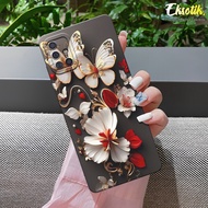 Case Untuk SAMSUNG A51 (SM-A515F) - Eksotik - Casing SAMSUNG A51 - Bahan Lentur Premium - Kesing SAM