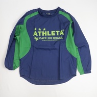 ATHLETA Lightweight Training Pullover Jacket – Preloved