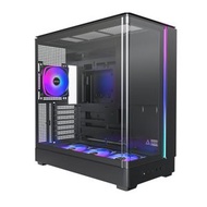 MONTECH KING 45 PRO BLACK 電腦機箱(CA-MK45PB)