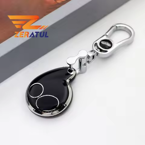 2 Buttons TPU Key Housing Fob Bag Protector For Toyota Cobra Alarm 7777 1046 3193 Smart Remote Car K