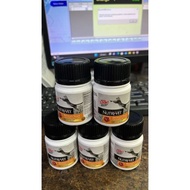 Nutrivet Brewers yeast 50biji